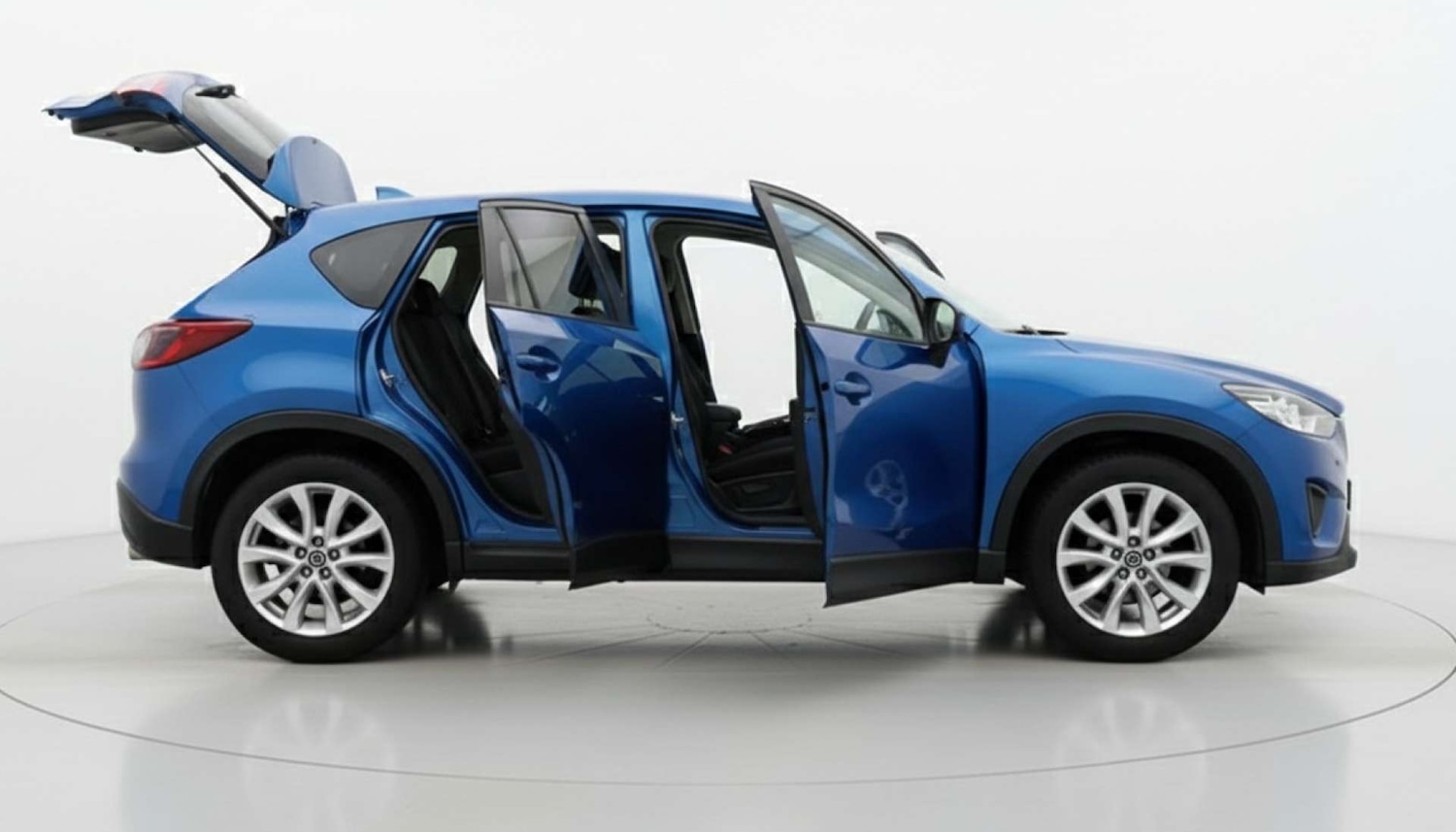 Used Mazda CX-5 2013 for sale - 76548065: Photo 7