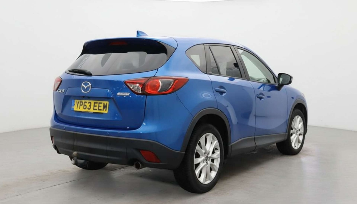 Used Mazda CX-5 2013 for sale - 76548065: Photo 8