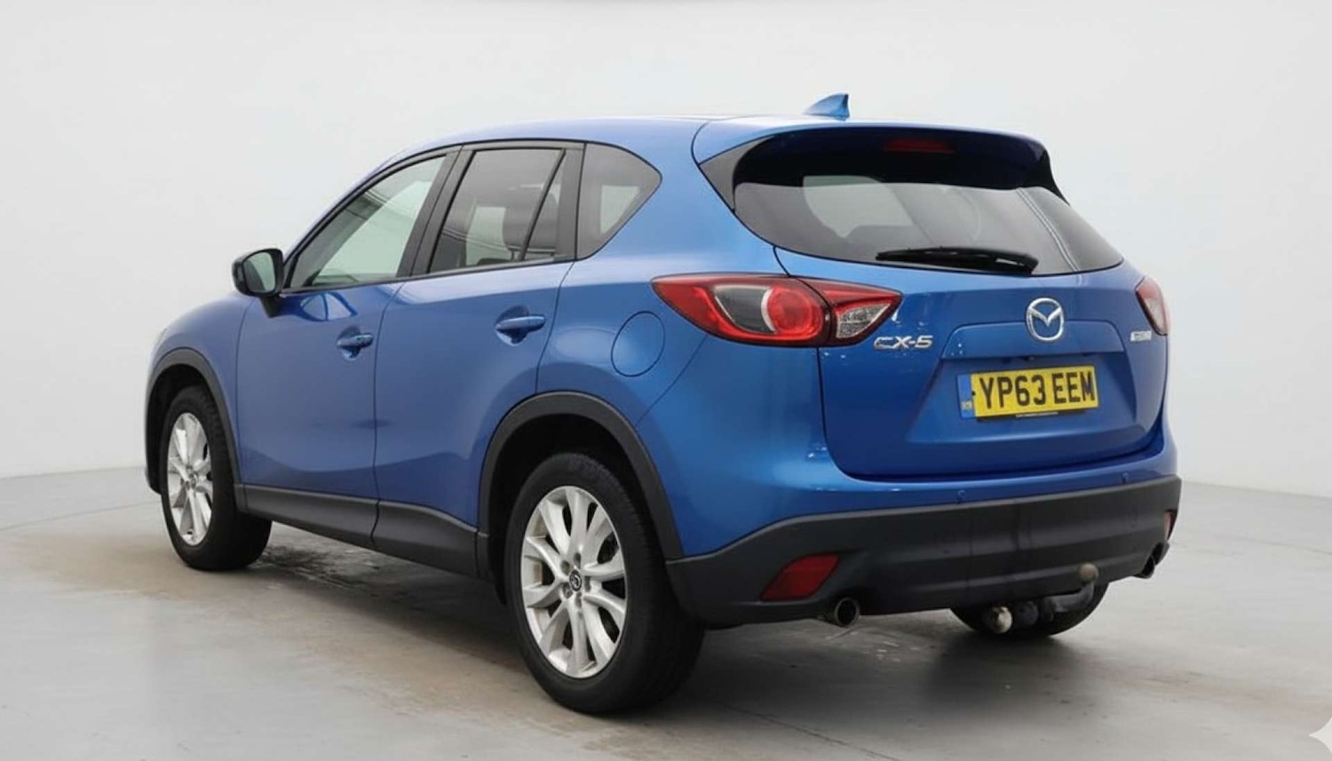 Used Mazda CX-5 2013 for sale - 76548065: Photo 9