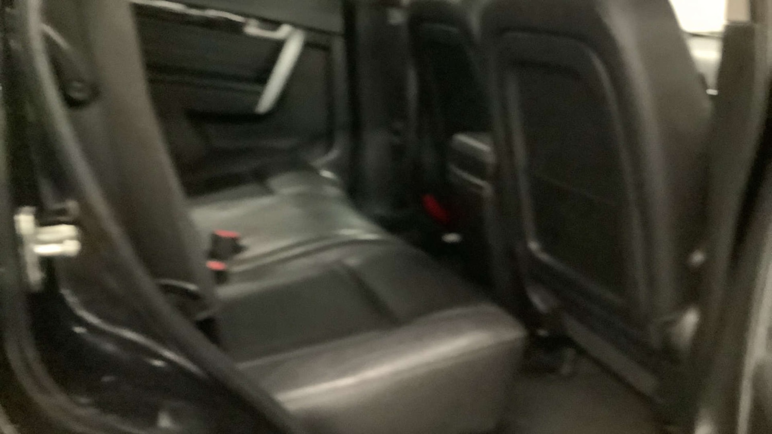 Used Chevrolet Captiva 2013 for sale - 76830131: Photo 18