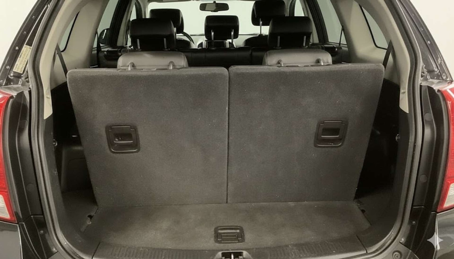 Used Chevrolet Captiva 2013 for sale - 76830131: Photo 6