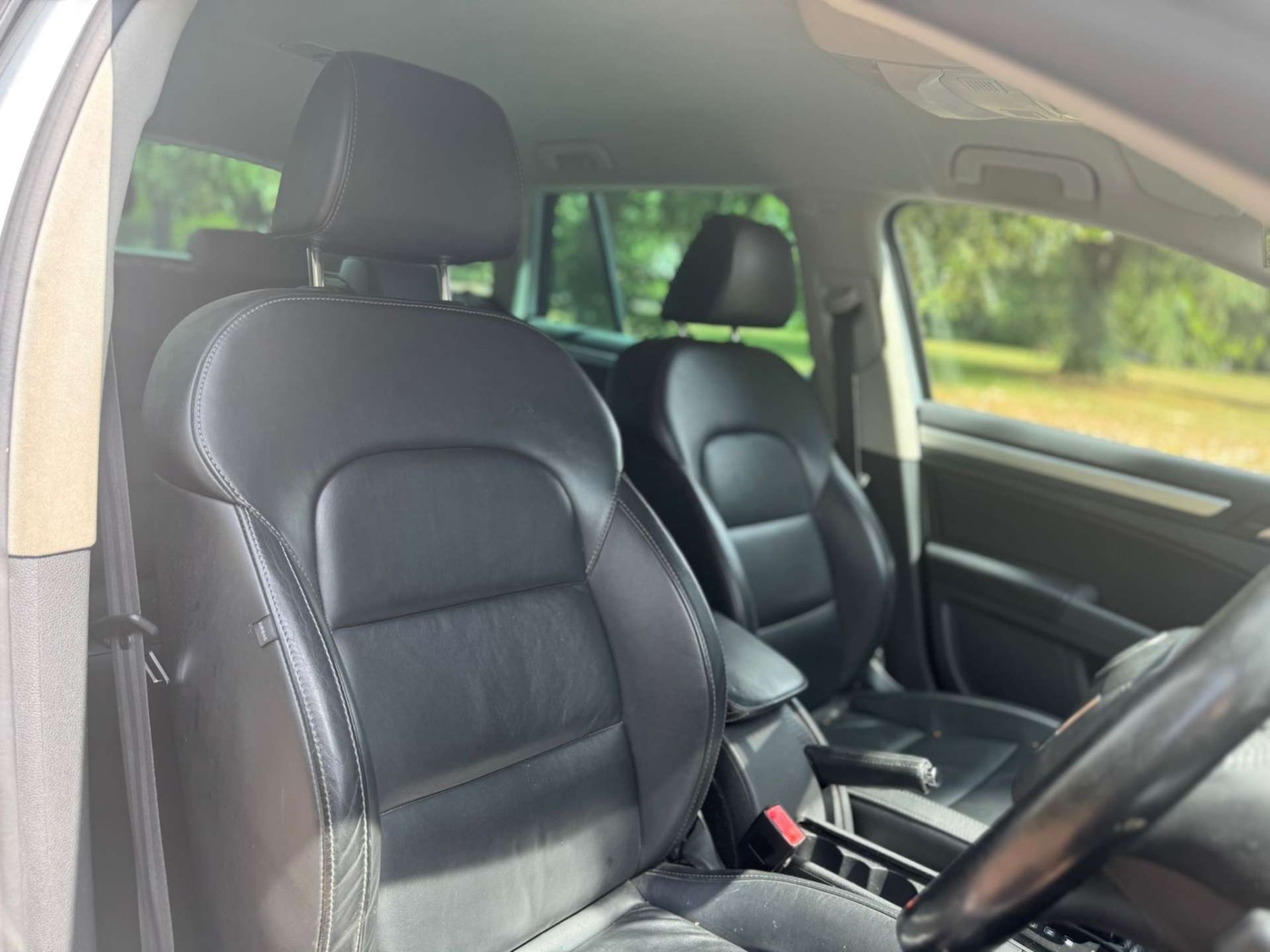 Used Skoda Superb 2012 for sale - 76601451: Photo 13