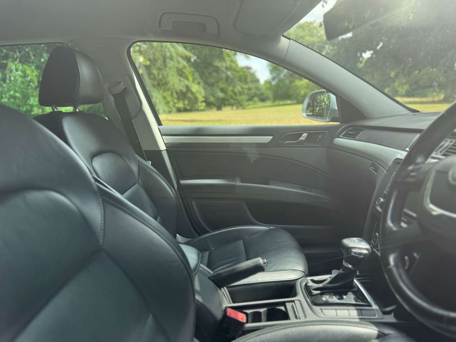 Used Skoda Superb 2012 for sale - 76601451: Photo 14