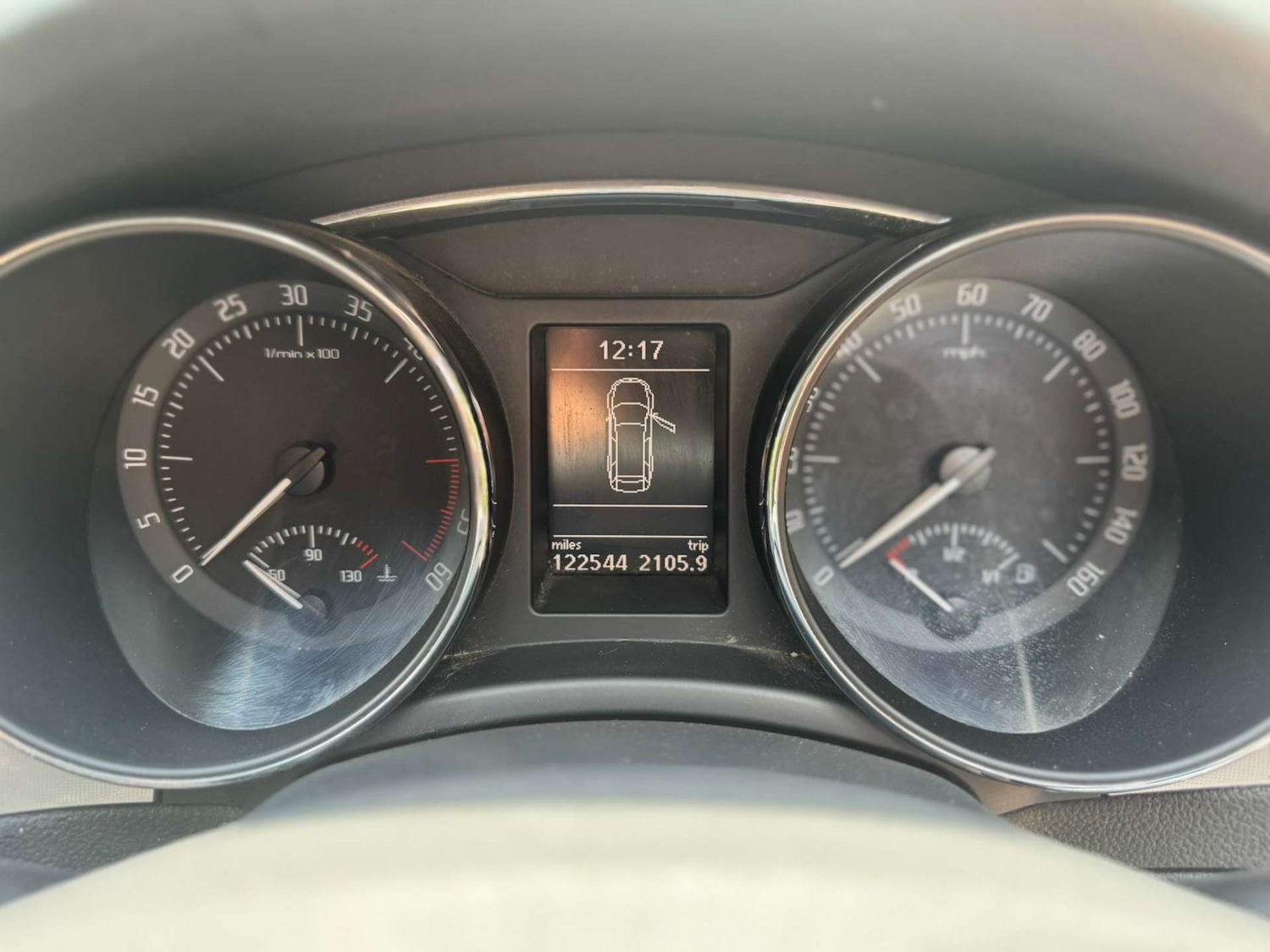 Used Skoda Superb 2012 for sale - 76601451: Photo 19