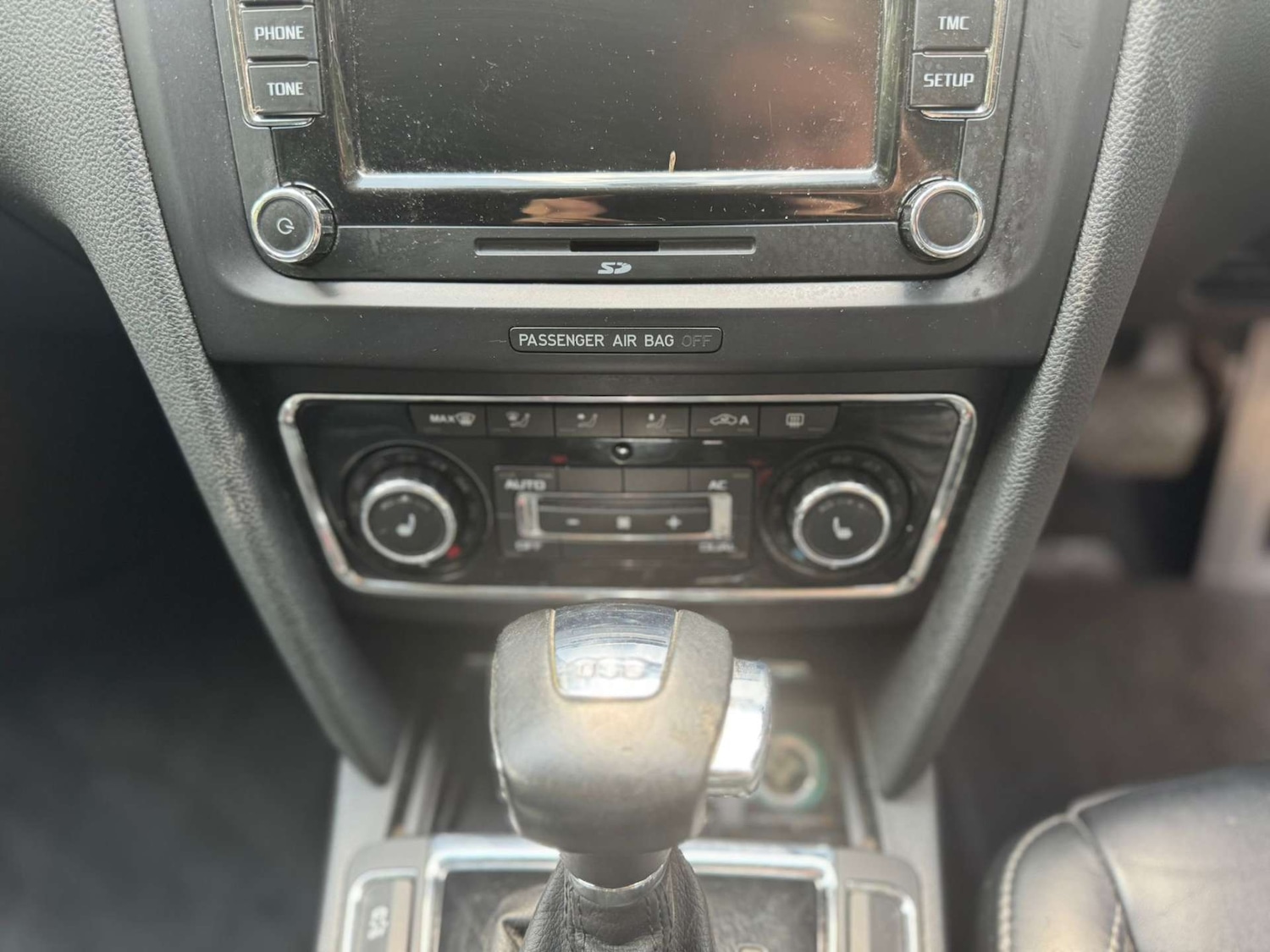 Used Skoda Superb 2012 for sale - 76601451: Photo 23