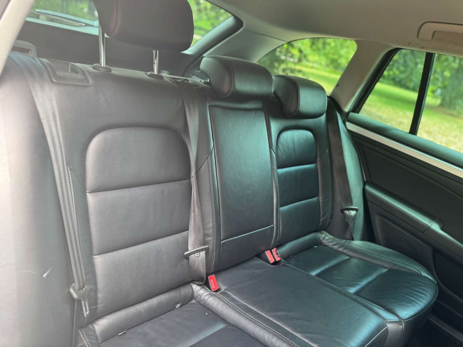 Used Skoda Superb 2012 for sale - 76601451: Photo 25