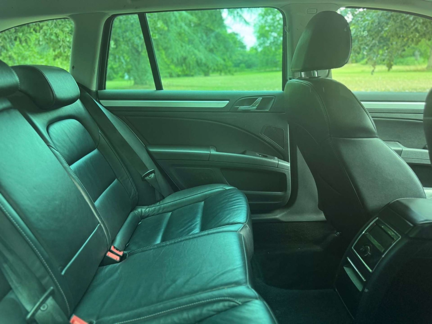 Used Skoda Superb 2012 for sale - 76601451: Photo 26