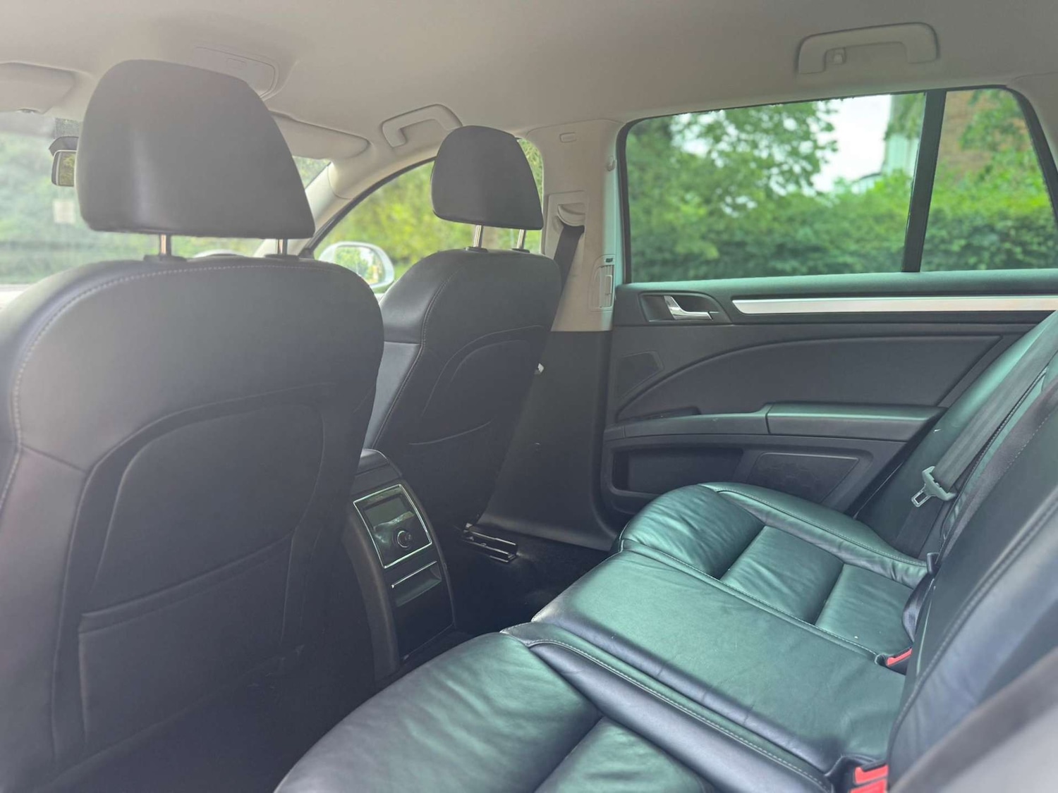 Used Skoda Superb 2012 for sale - 76601451: Photo 27