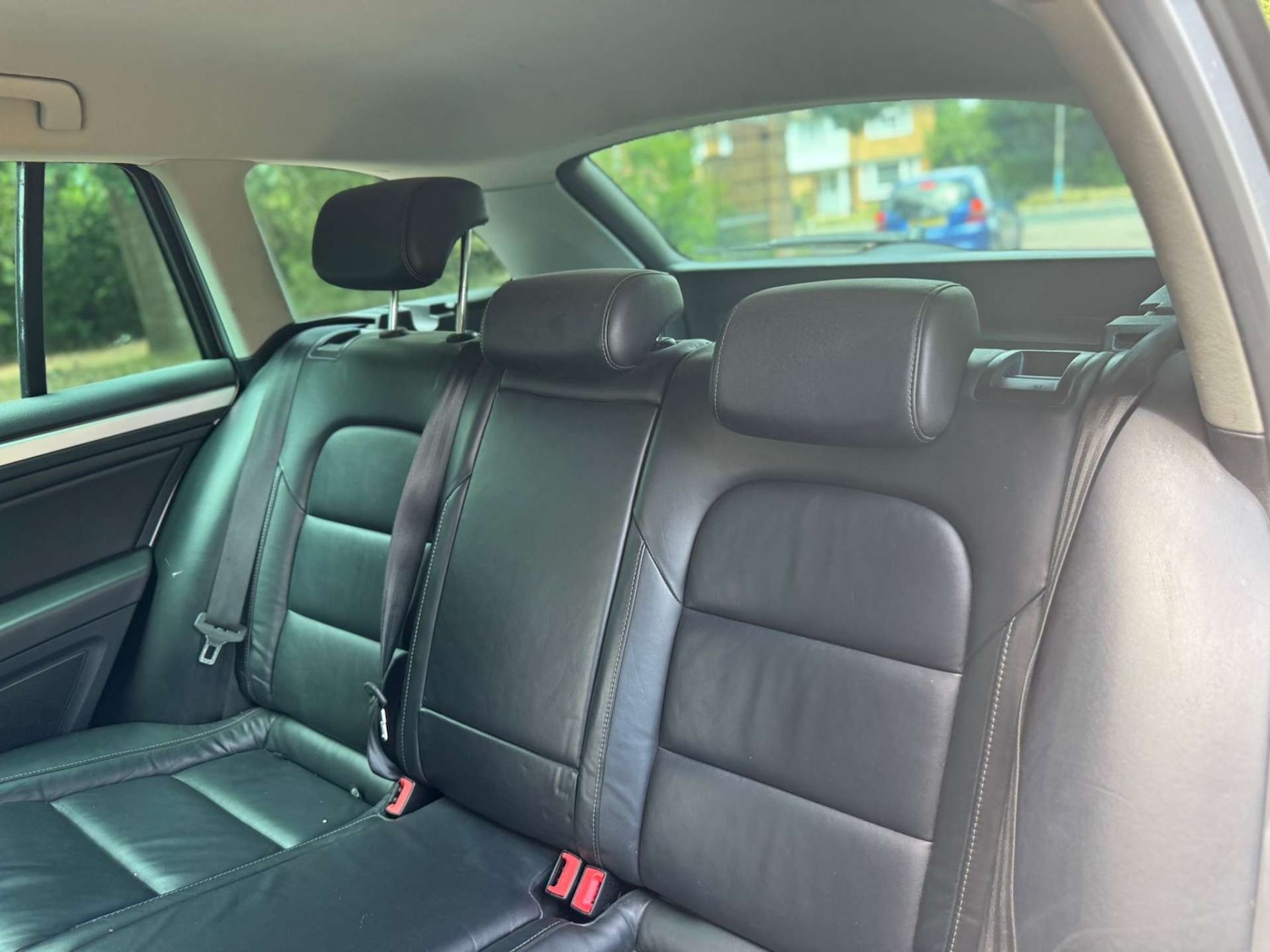 Used Skoda Superb 2012 for sale - 76601451: Photo 28