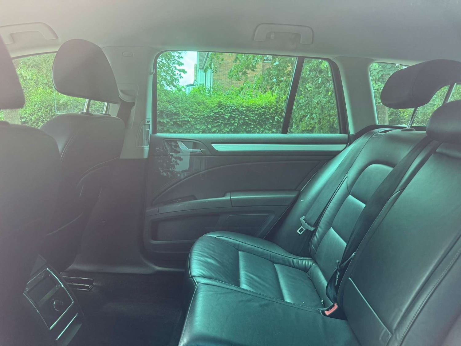 Used Skoda Superb 2012 for sale - 76601451: Photo 29