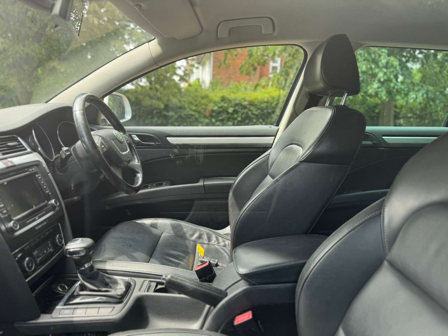 Used Skoda Superb 2012 for sale - 76601451: Photo 30