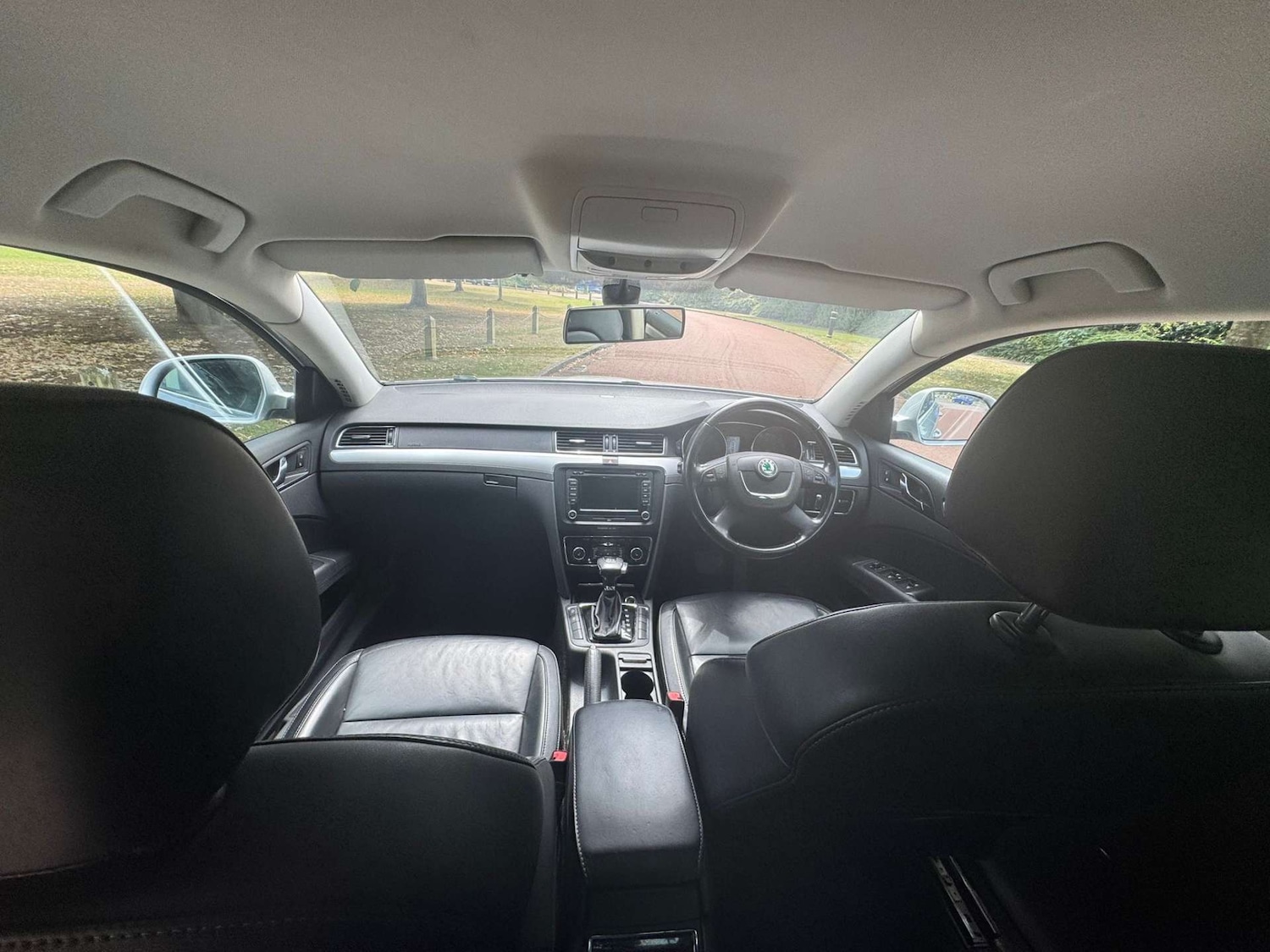 Used Skoda Superb 2012 for sale - 76601451: Photo 31