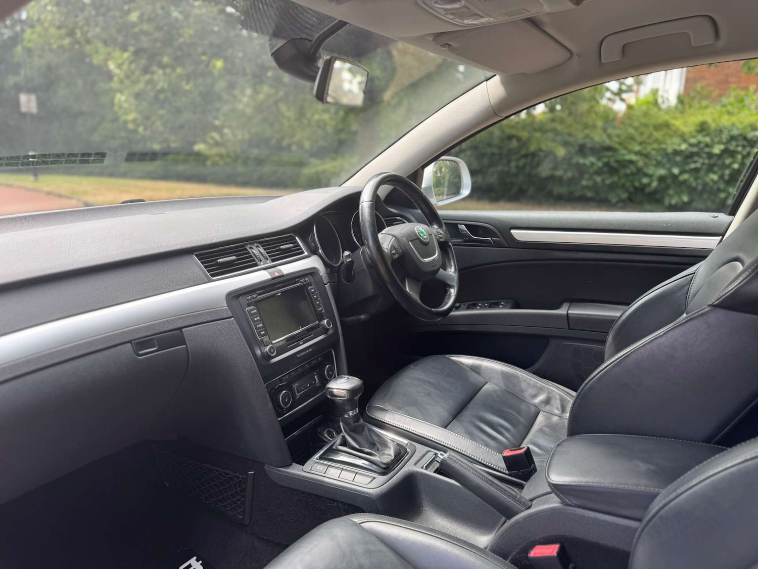 Used Skoda Superb 2012 for sale - 76601451: Photo 32