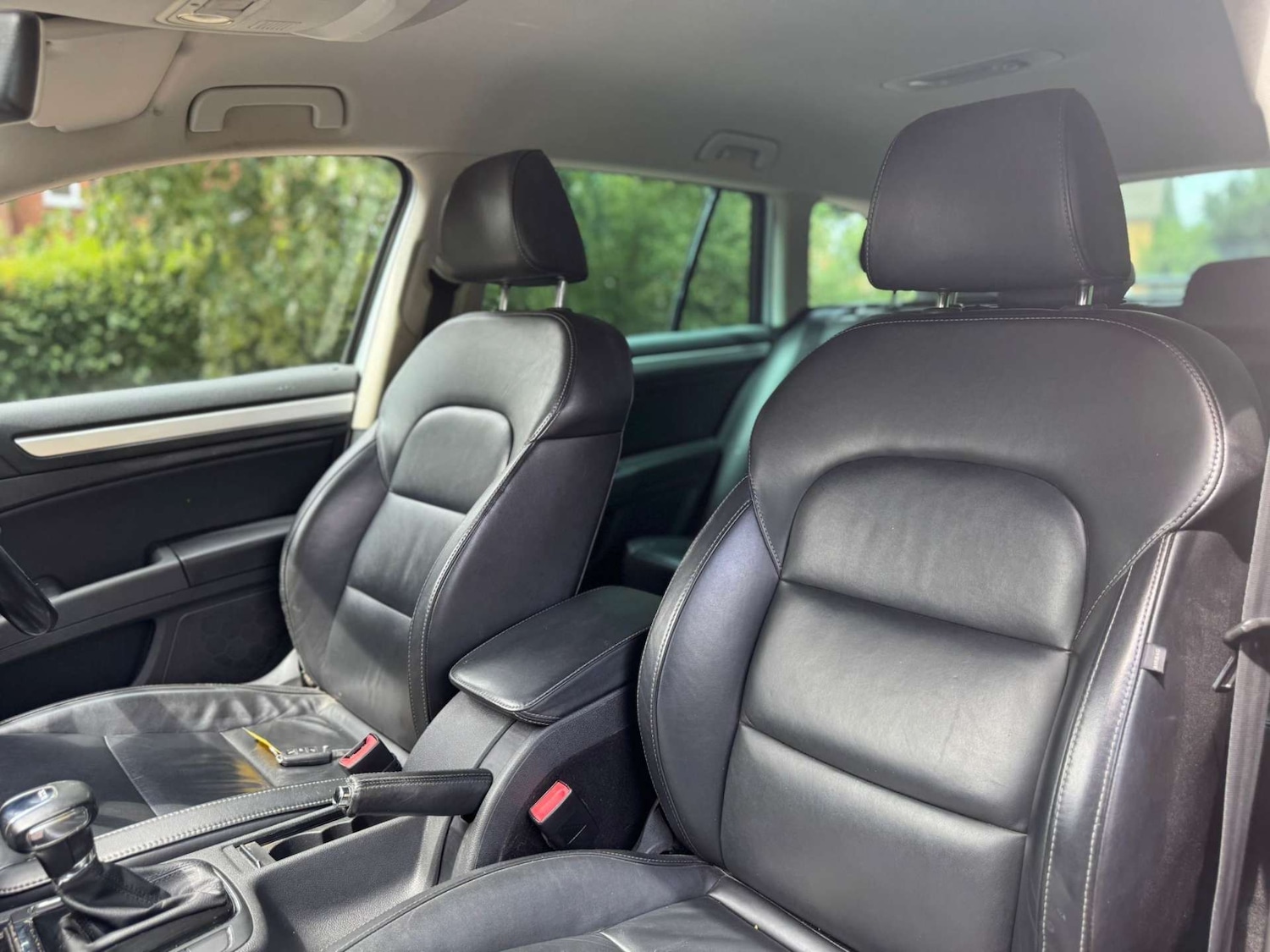 Used Skoda Superb 2012 for sale - 76601451: Photo 33