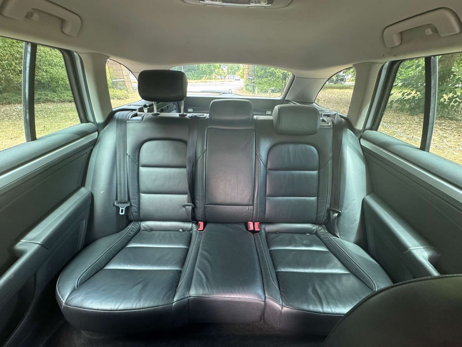 Used Skoda Superb 2012 for sale - 76601451: Photo 34