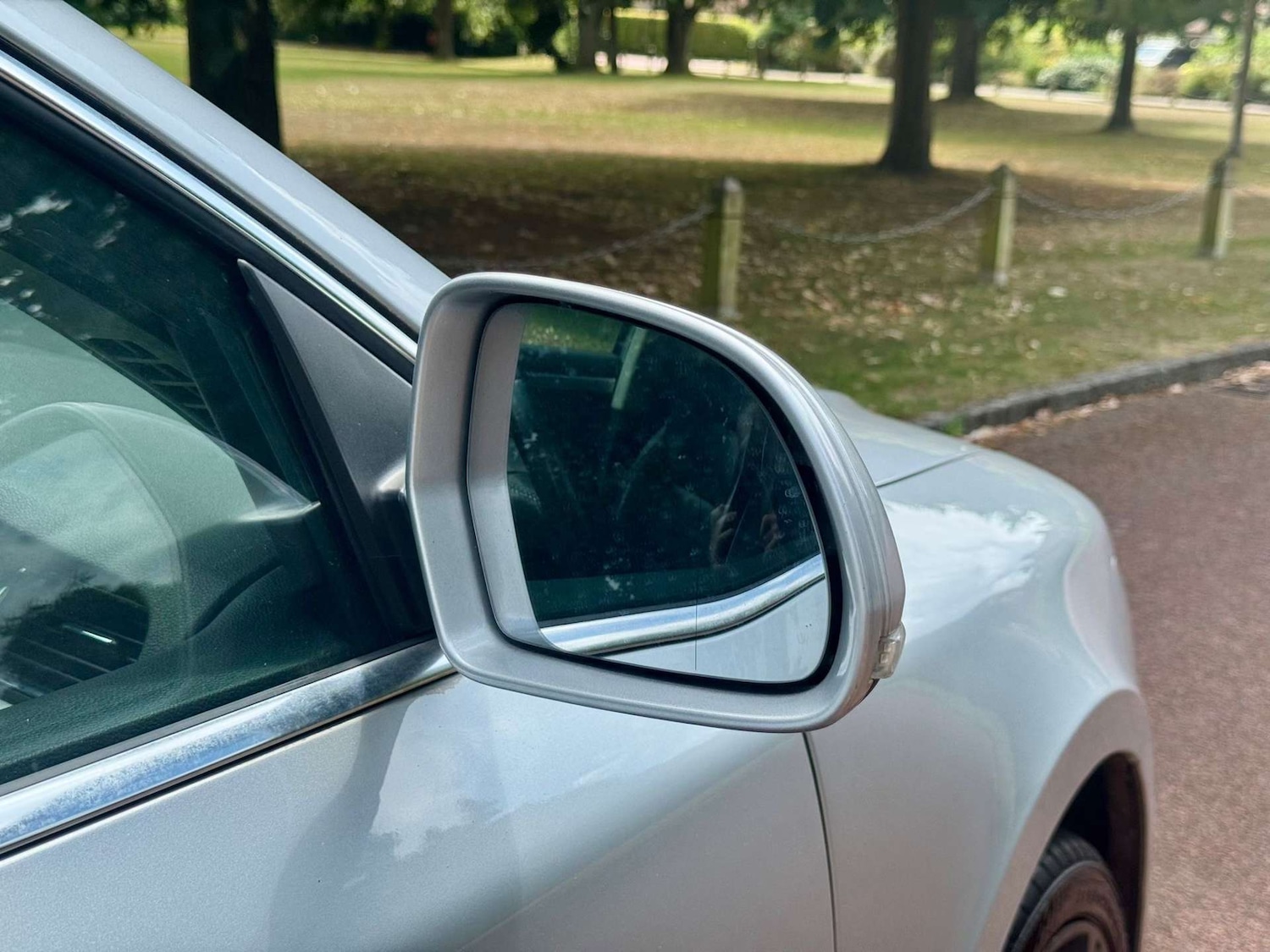 Used Skoda Superb 2012 for sale - 76601451: Photo 6