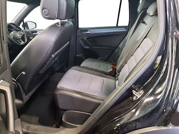 Used Volkswagen Tiguan 2018 for sale - 77821674: Photo