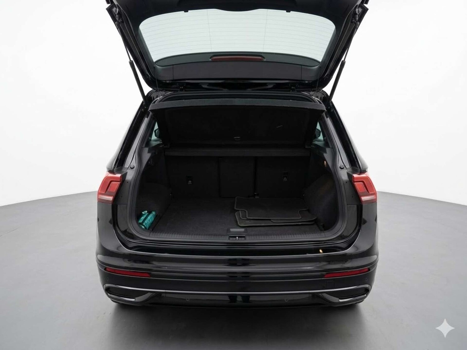 Used Volkswagen Tiguan 2018 for sale - 77821674: Photo 7