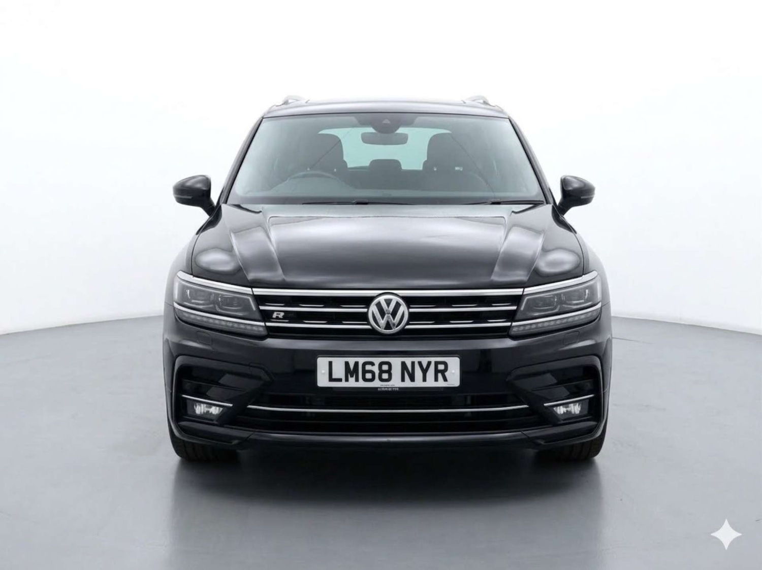 Used Volkswagen Tiguan 2018 for sale - 77821674: Photo 9