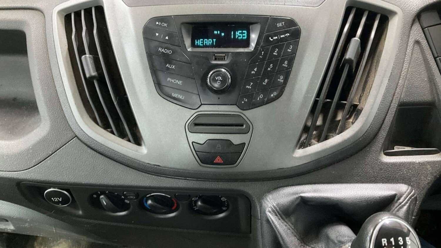 Used Ford Transit 2018 for sale - 77676592: Photo 11