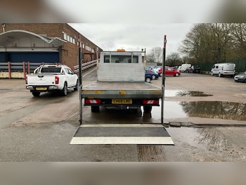 Used Ford Transit 2018 for sale - 77676592: Photo