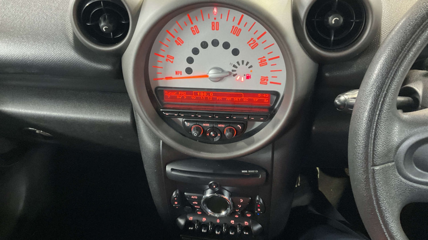 Used MINI Countryman 2011 for sale - 77431933: Photo 10