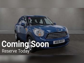 Used MINI Countryman 2011 for sale - 77431933: Photo