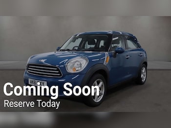 Used MINI Countryman 2011 for sale - 77431933: Photo