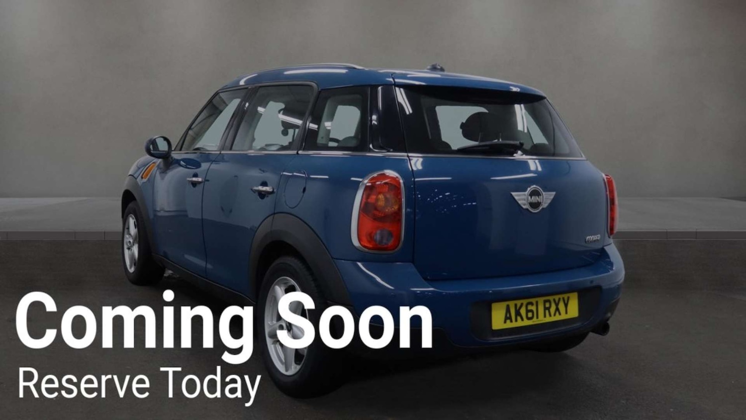 Used MINI Countryman 2011 for sale - 77431933: Photo 3
