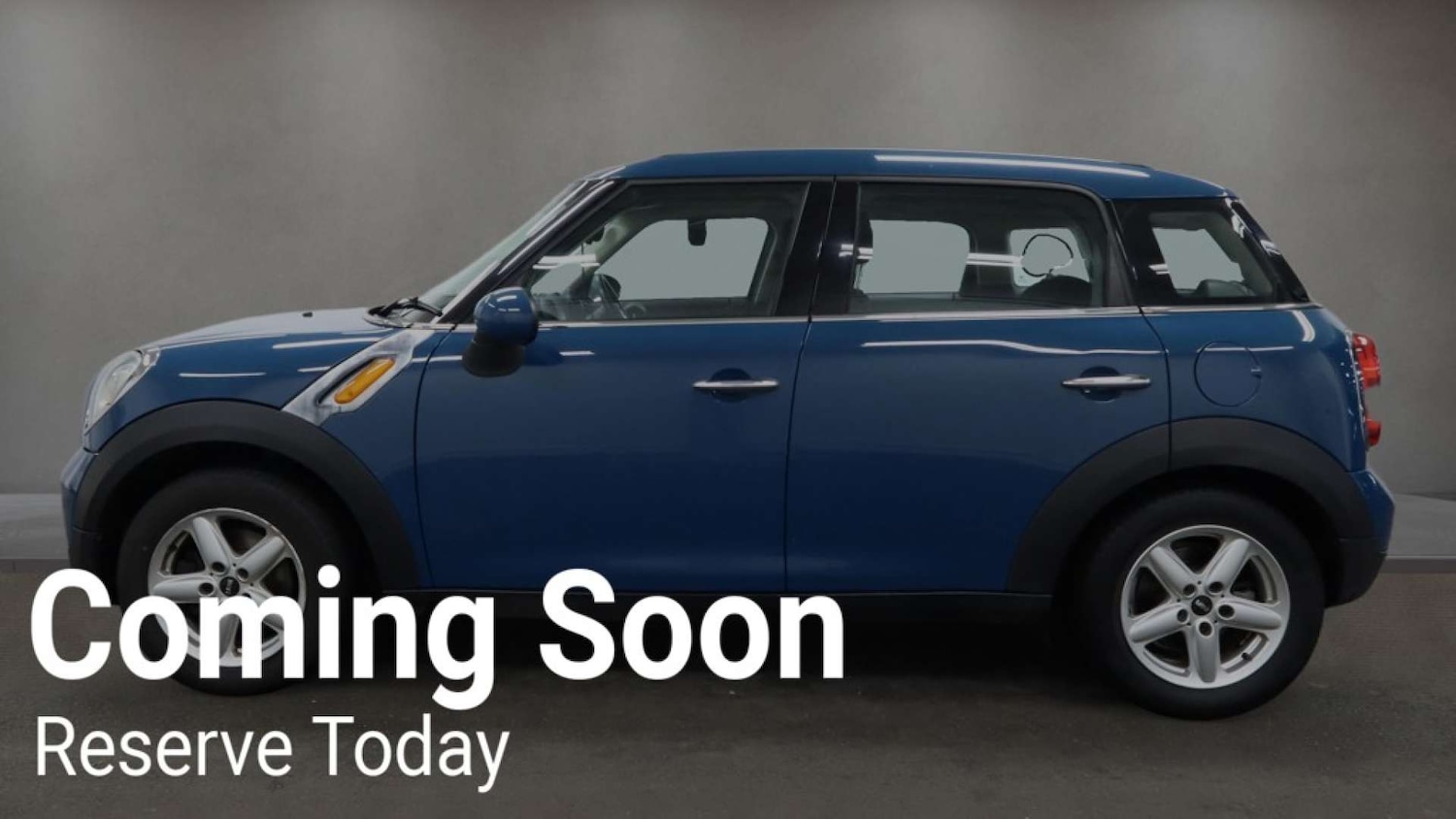 Used MINI Countryman 2011 for sale - 77431933: Photo 4