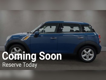 Used MINI Countryman 2011 for sale - 77431933: Photo