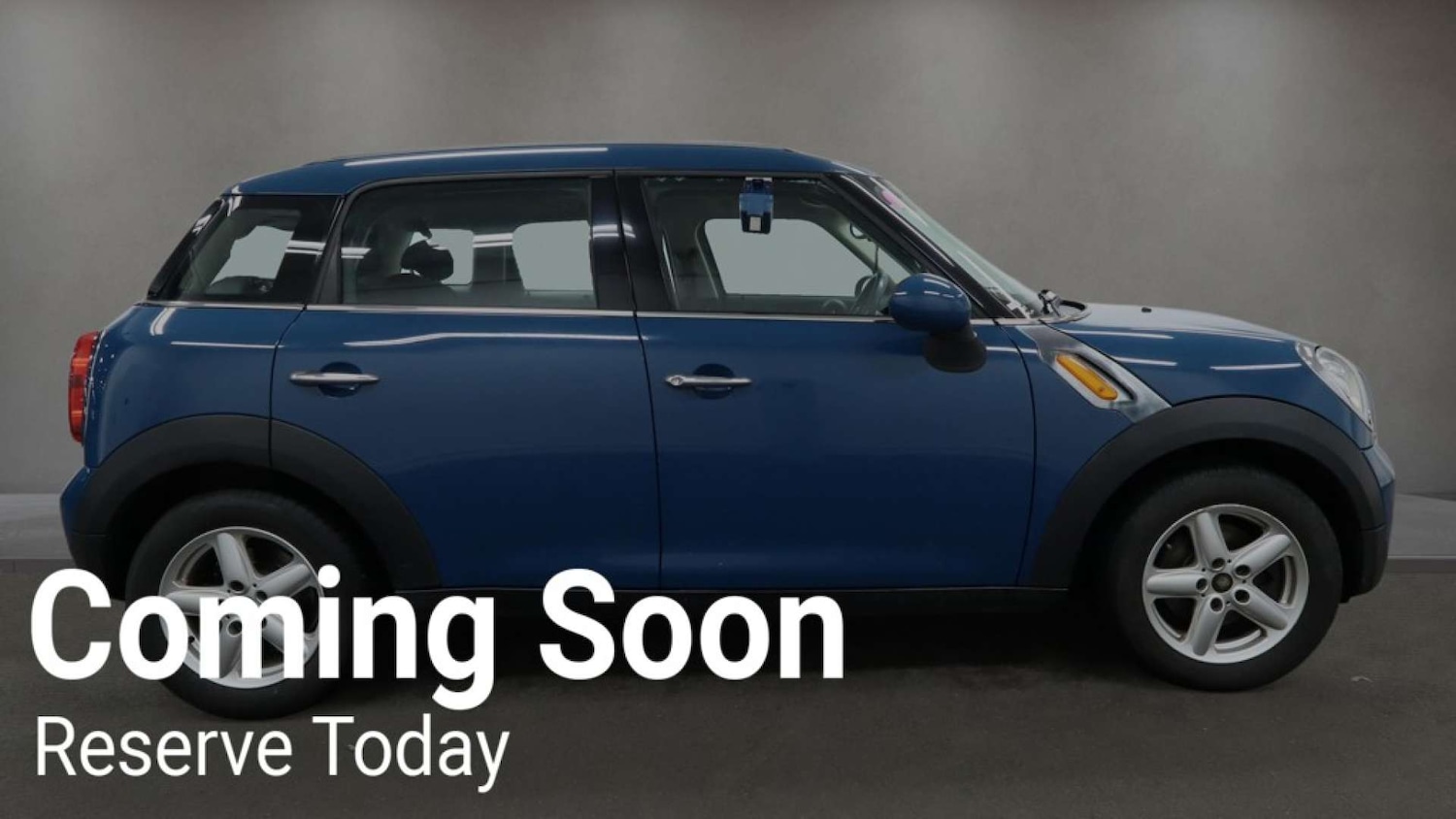 Used MINI Countryman 2011 for sale - 77431933: Photo 5