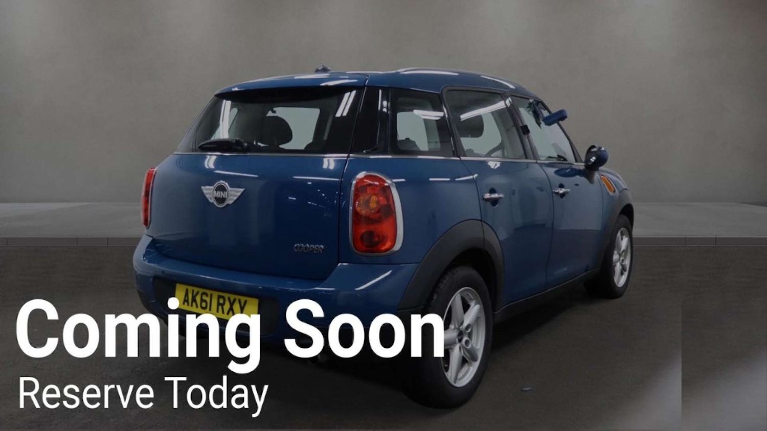 Used MINI Countryman 2011 for sale - 77431933: Photo 6