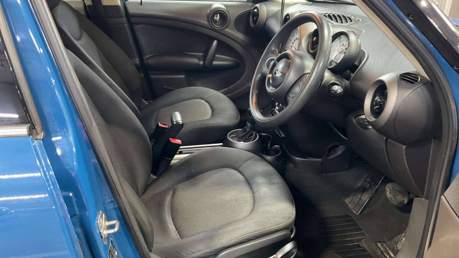 Used MINI Countryman 2011 for sale - 77431933: Photo 8