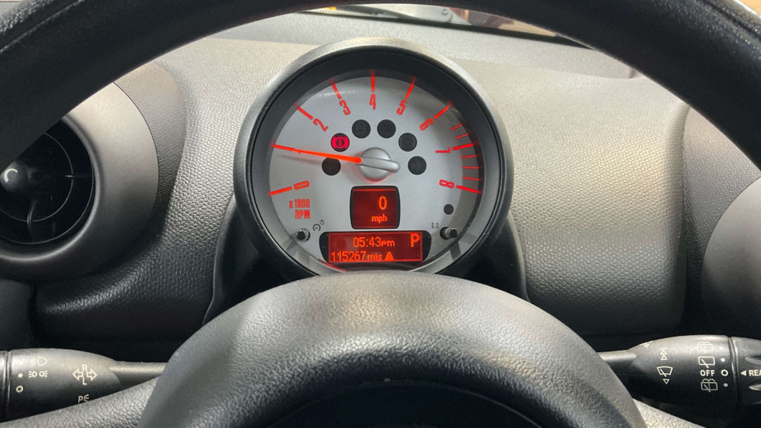 Used MINI Countryman 2011 for sale - 77431933: Photo 9