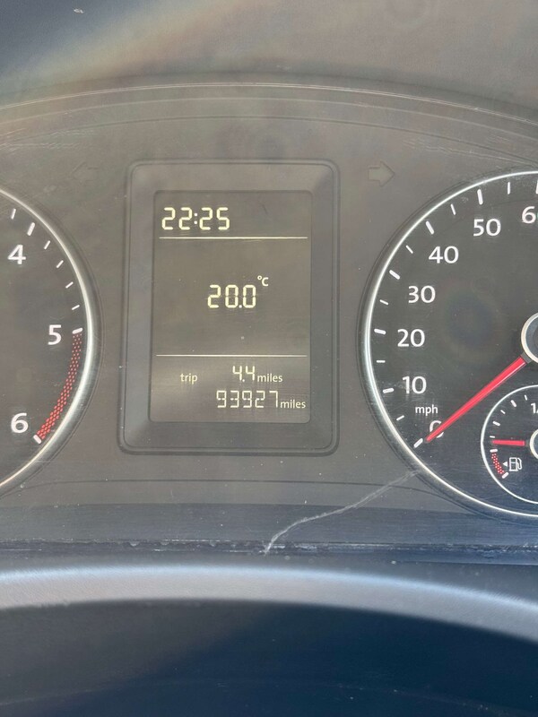 Used Volkswagen Caddy 2015 for sale - 76278264: Photo 37