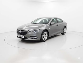 Used Vauxhall Insignia 2019 for sale - 76263533: Photo 2