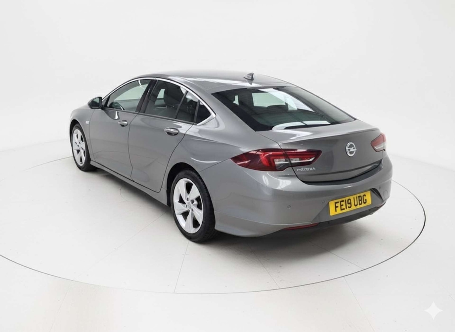 Used Vauxhall Insignia 2019 for sale - 76263533: Photo 3