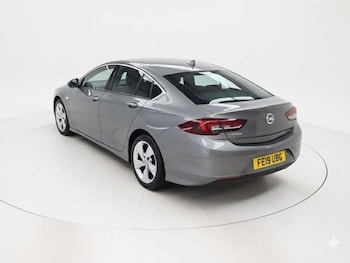 Used Vauxhall Insignia 2019 for sale - 76263533: Photo 3