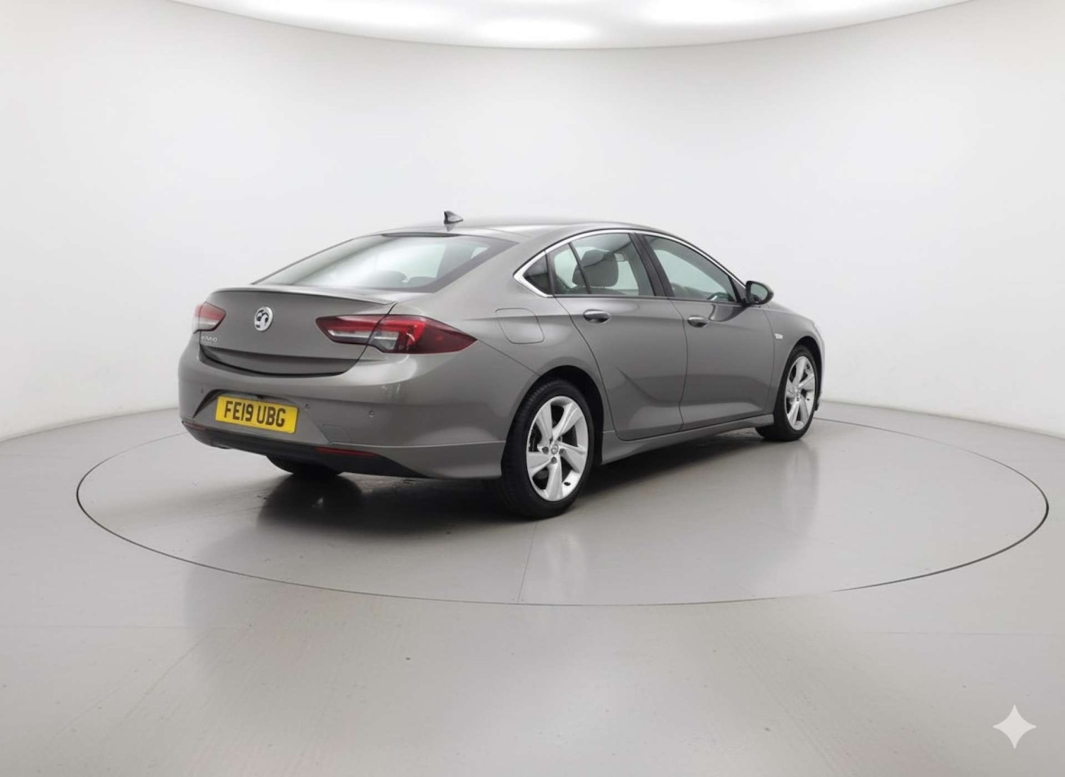 Used Vauxhall Insignia 2019 for sale - 76263533: Photo 4