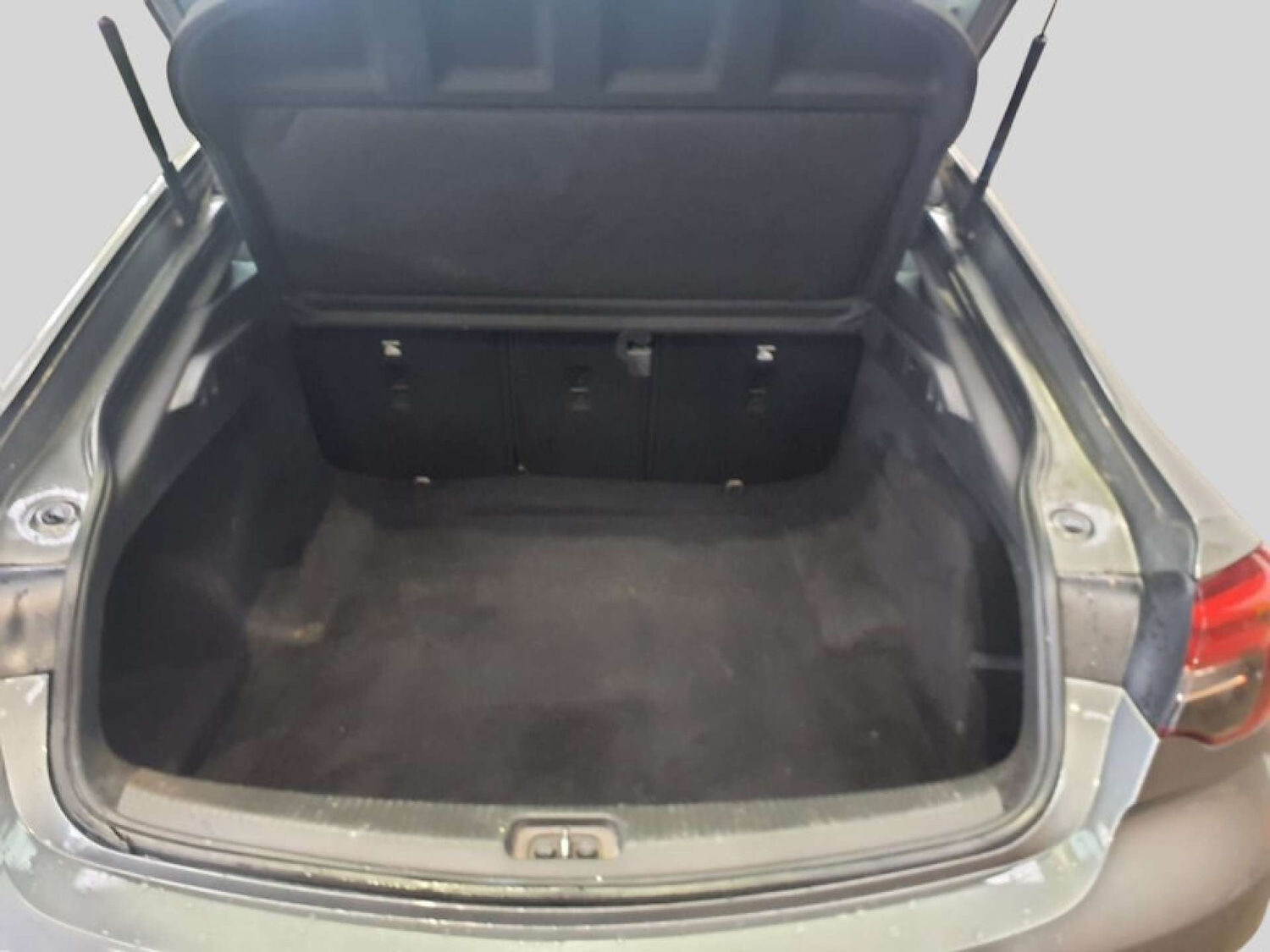 Used Vauxhall Insignia 2019 for sale - 76263533: Photo 9