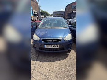 Used Ford C-Max 2008 for sale - 79210485: Photo
