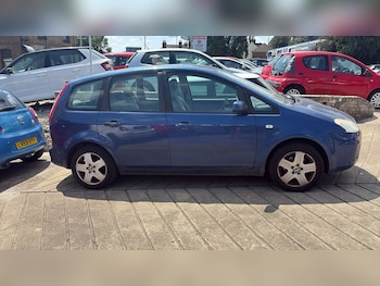 Used Ford C-Max 2008 for sale - 79210485: Photo