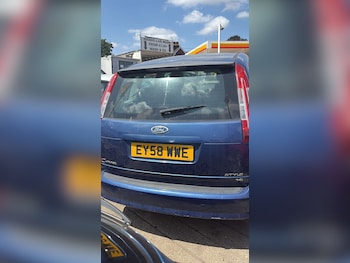 Used Ford C-Max 2008 for sale - 79210485: Photo