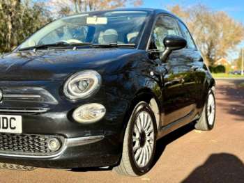 Used Fiat 500 2018 for sale - 73841089: Photo