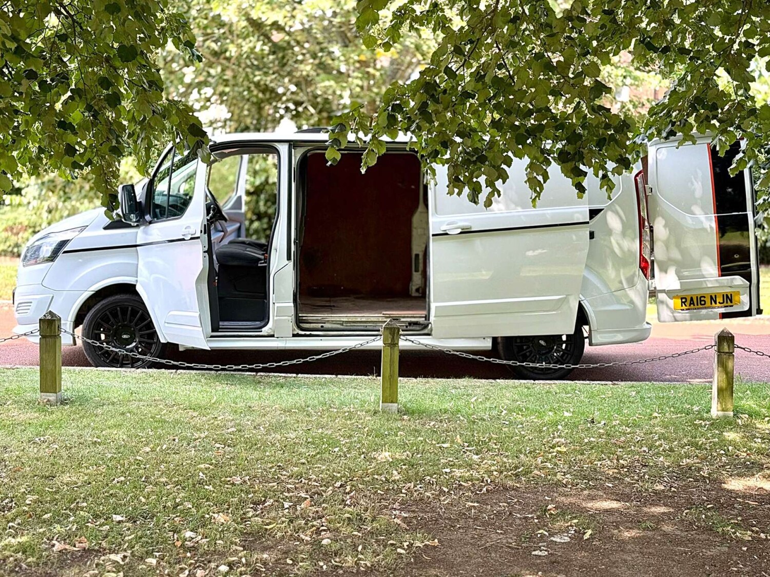 Vehicle 42