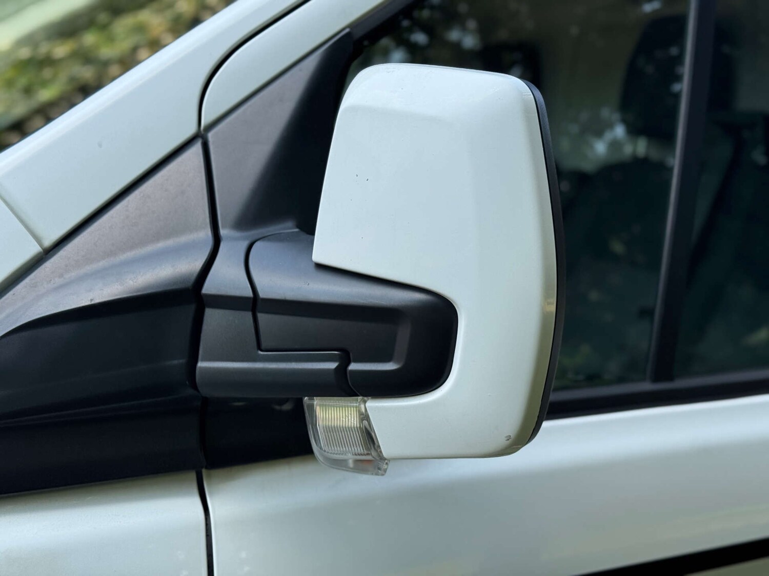 Used Ford Transit Custom 2016 for sale - 73841090: Photo 59