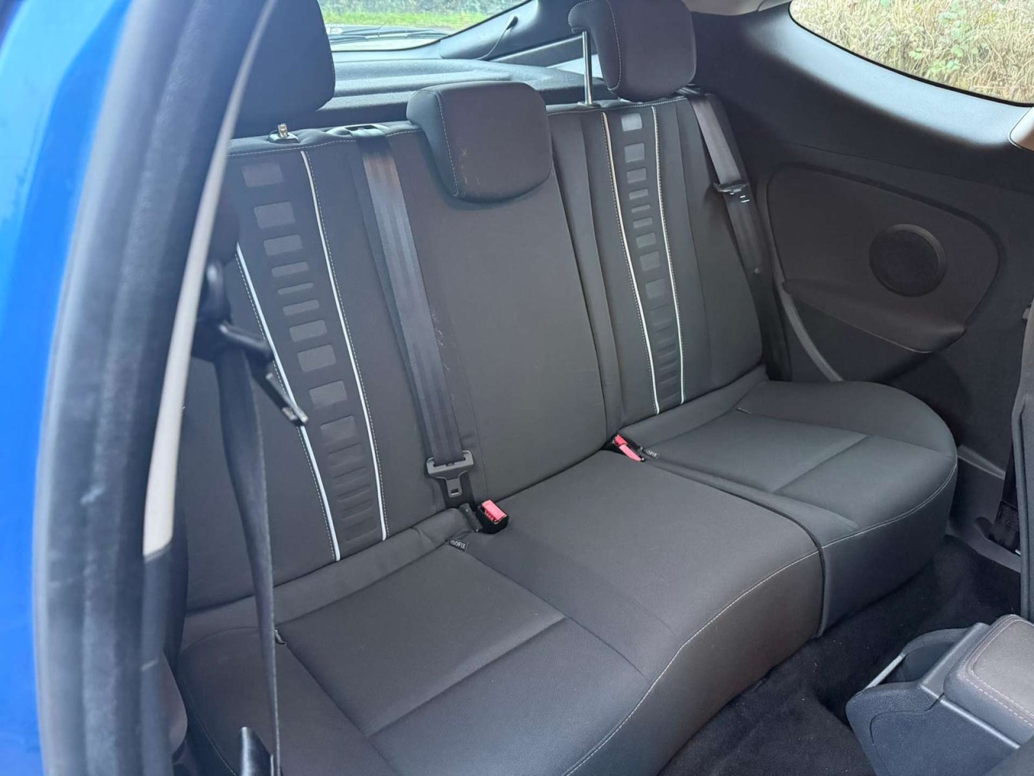 Used Renault Megane 2014 for sale - 77905738: Photo 3