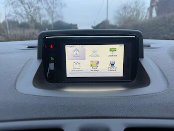 Used Renault Megane 2014 for sale - 77905738: Photo