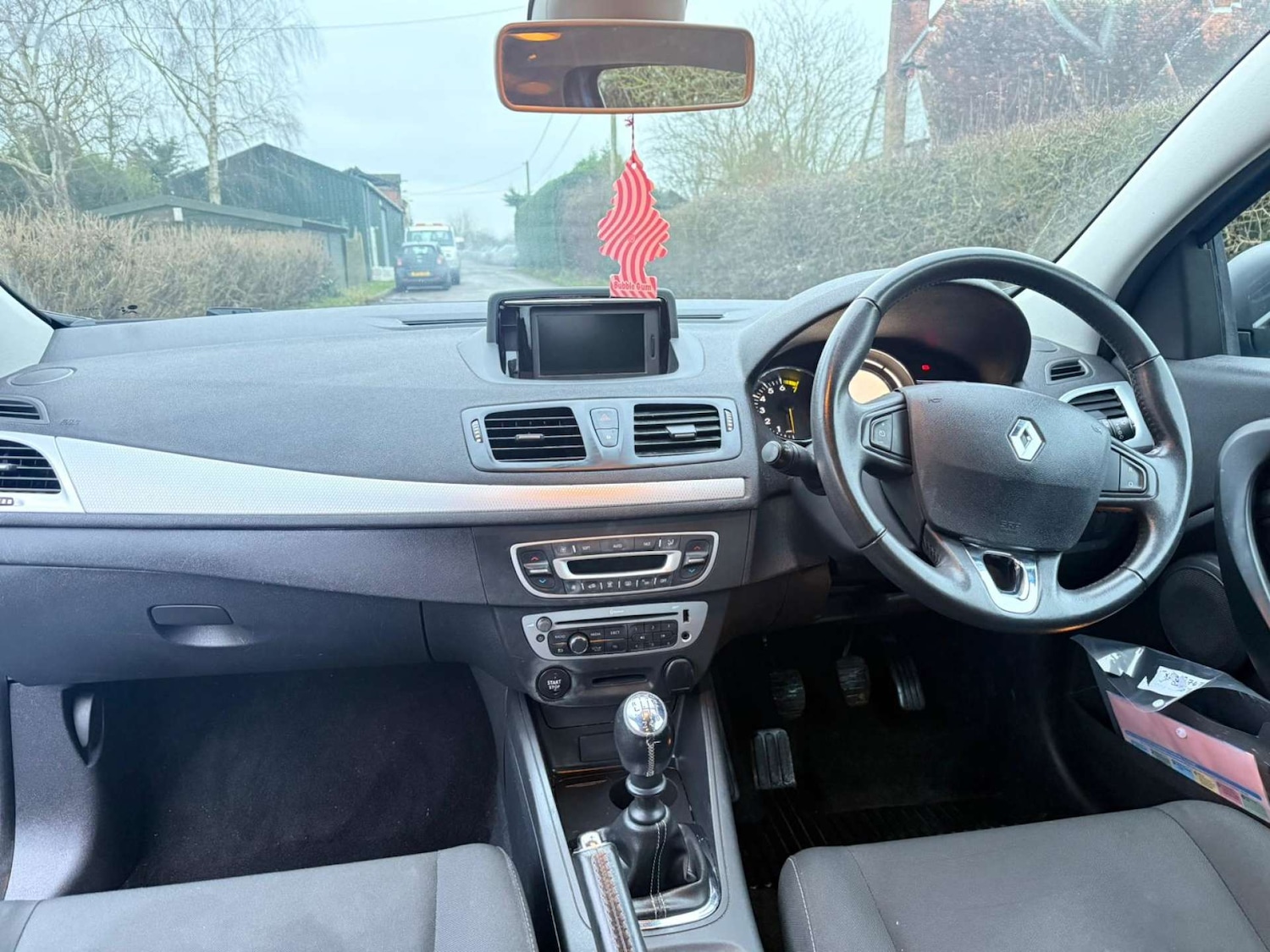 Used Renault Megane 2014 for sale - 77905738: Photo 5